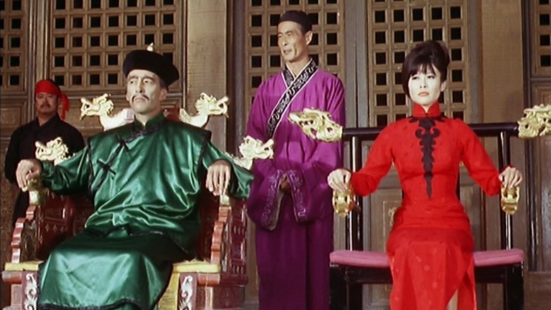 漫威首部华裔英雄电影 为何引来重重争议