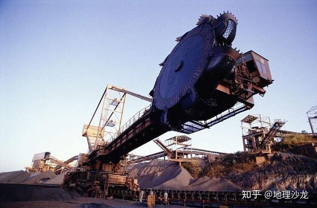 我国第二大铁矿石进口国巴西的溃坝事故导致我国铁矿价格上涨