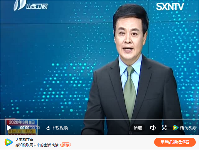 浙江卫视携手中国电信 首次开通3G电视新闻直播
