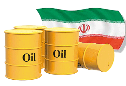 外媒尊龙凯时人生就是博:谈不拢伊核协议又如何油价飙升刺激伊朗石油收入暴增580