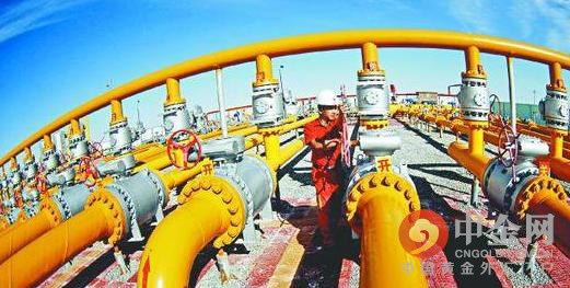 尊龙凯时人生就是博:中国石油报社与上海石油天然气交易中心探讨深度合作