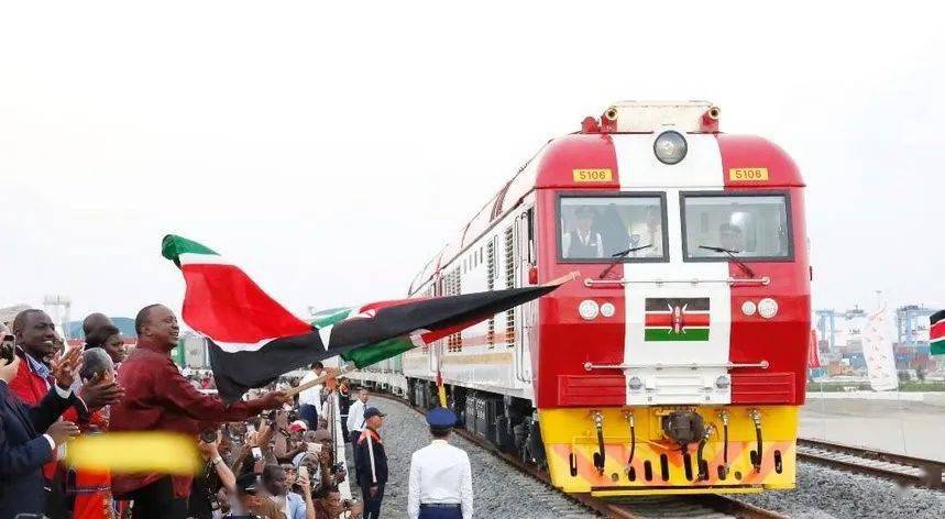 尊龙凯时人生就是博:“一带一路”合作共赢“中国标准”铁路助力非洲经济转型升级