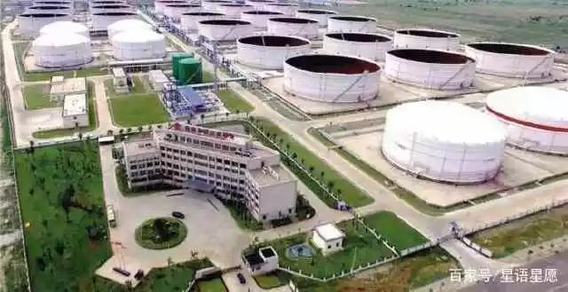 这个国尊龙凯时人生就是博家还不到中国的一个省，拥有世界上最大的石油储量，威胁不向中国出售一滴水