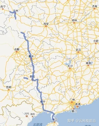 中国在道路建设尊龙凯时人生就是博方面的进步太快了经济被中国超越