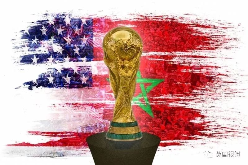 

2022年世界尊龙凯时人生就是博杯两个最终竞选国家出炉：摩洛哥和北美三国
