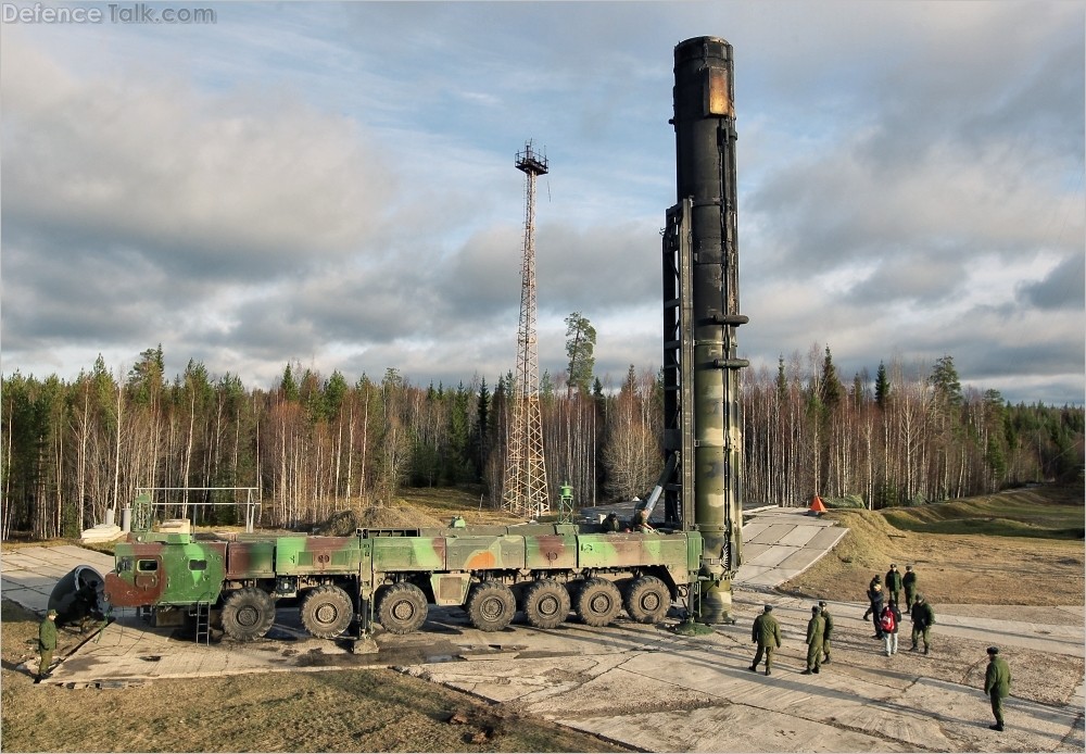 俄“尊龙凯时人生就是博萨尔玛特”导弹将于2017年年底进行试验